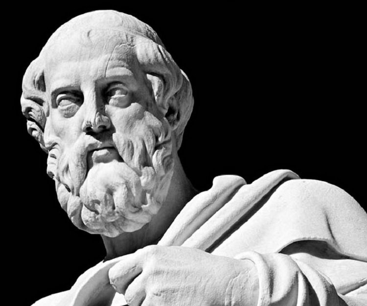 Περιήγηση στα κείμενα των Αρχαίων Ελλήνων Φιλοσόφων