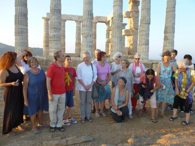 Ευρωπαϊκή Πνευματική Κατασκήνωση