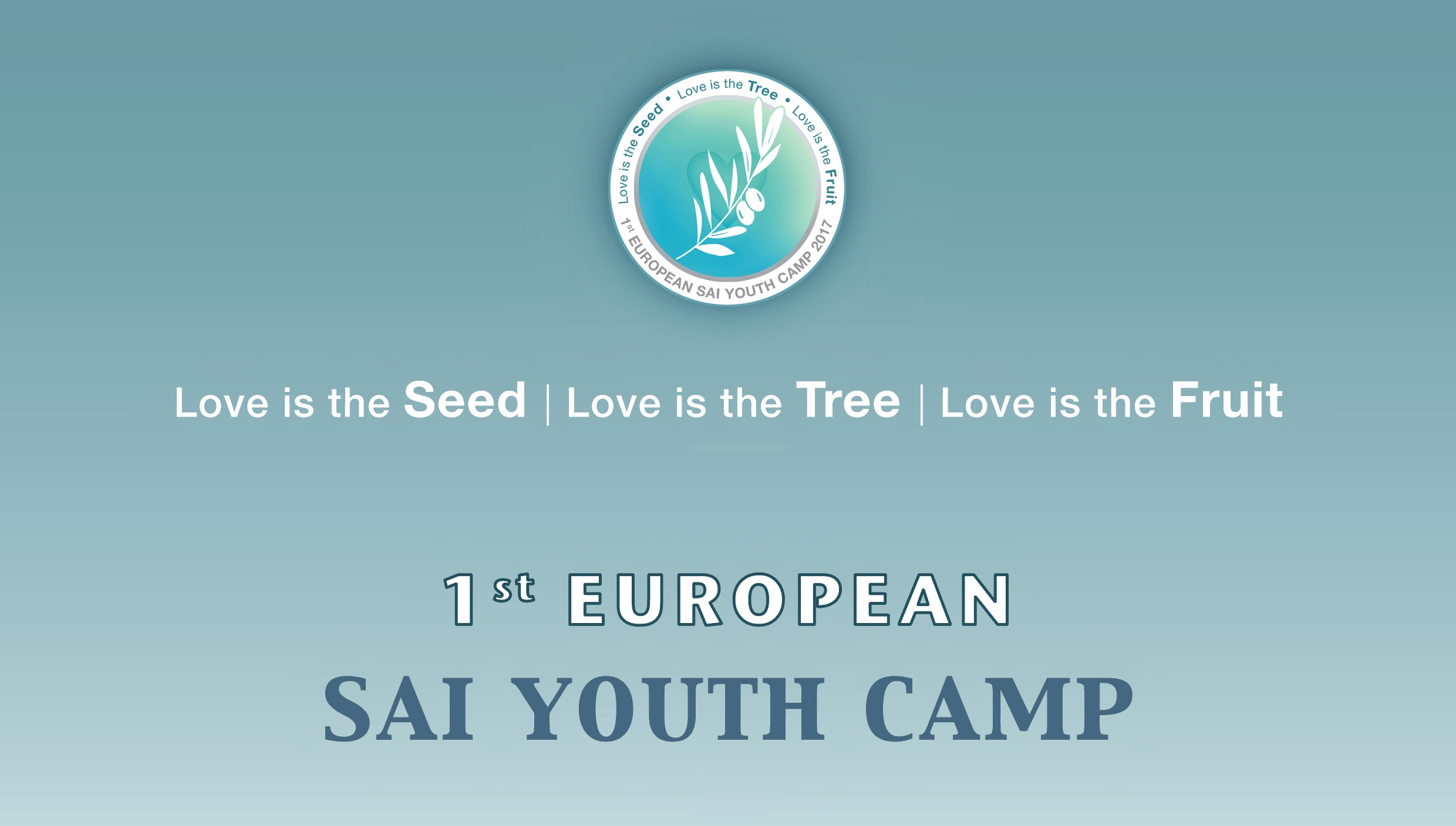 Ευρωπαϊκή Κατασκήνωση Πνευματικής Άσκησης Νέων 