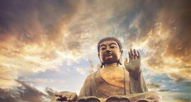 Η Καρδιά του Βούδα - αποσπάσματα από ομιλίες του Σάι Μπάμπα