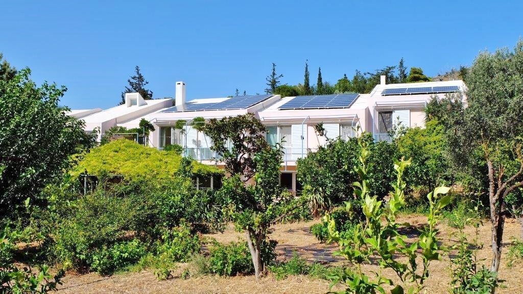 Καλοκαιρινές Ευρωπαϊκές Συναντήσεις για Πνευματική Άσκηση στο Σάι Πρέμα, Αύγουστος 2024