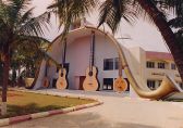 Music College